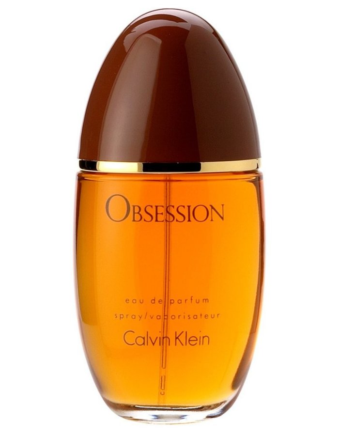 Calvin Klein Obsession Women Edp 100ml Spray