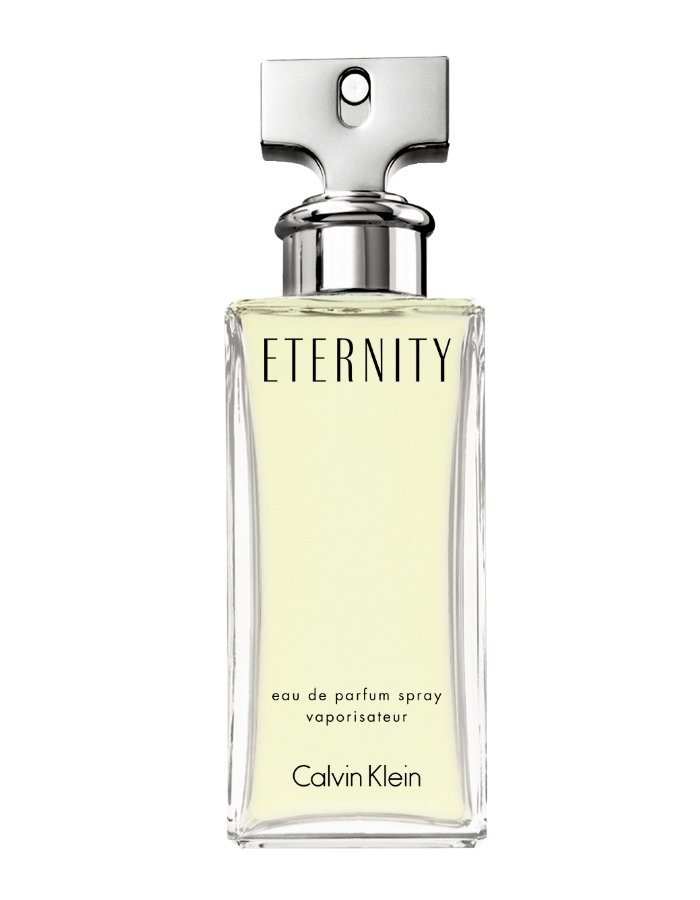 Calvin Klein Eternity For Women Edp 100ml Spray