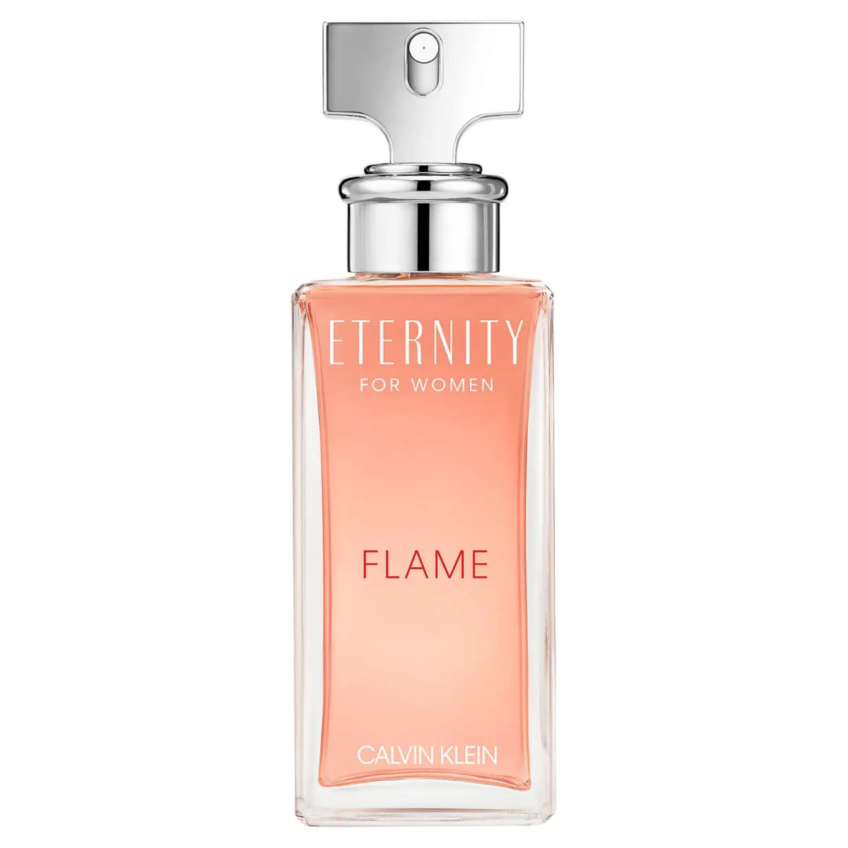 Calvin Klein Eternity Flame For Women Edp 50ml Spray