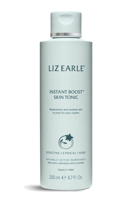 Liz Earle Instant Boost Skin Tonic 200ml