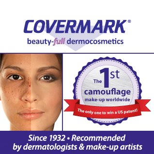 Covermark Makeup