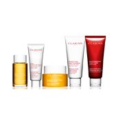 Clarins for the Bath & Body