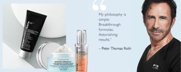 Peter Thomas Roth