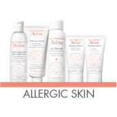 Allergic Skin
