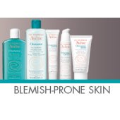 Blemish Prone Skin