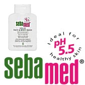 Sebamed Products