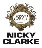 Nicky Clarke