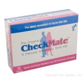 Checkmate Test Kit