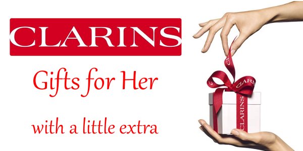 Clarins Gift Sets