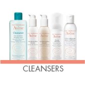 Cleansers