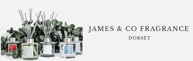 James & Co. Diffusers