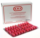 K.H.3 Capsules