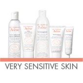 Very Sensitive Skin