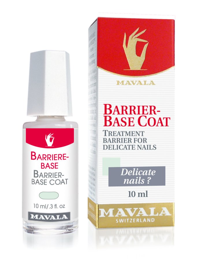 Mavala Barrier Base 10ml Mavala Barrier Base 10ml
