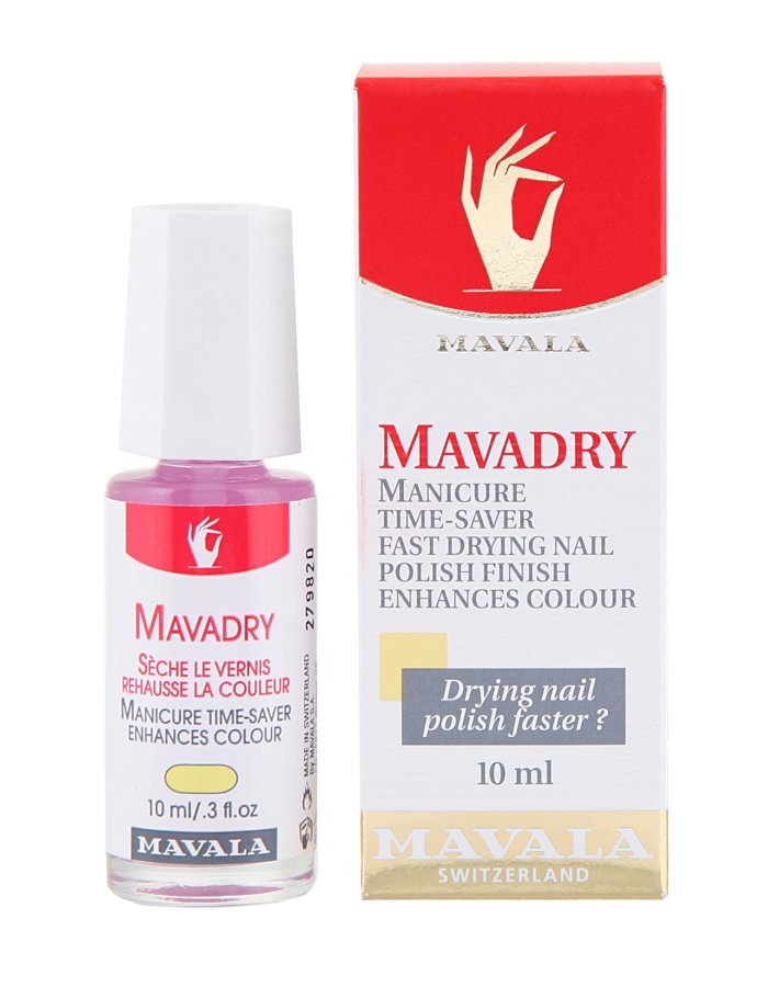 Mavala Mavadry 10ml Mavala Mavadry 10ml