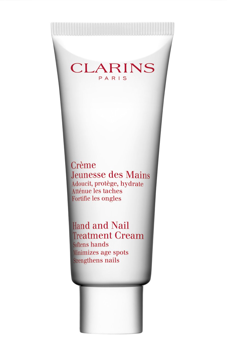 Clarins Hand And Nail Treatment Cream 100ml