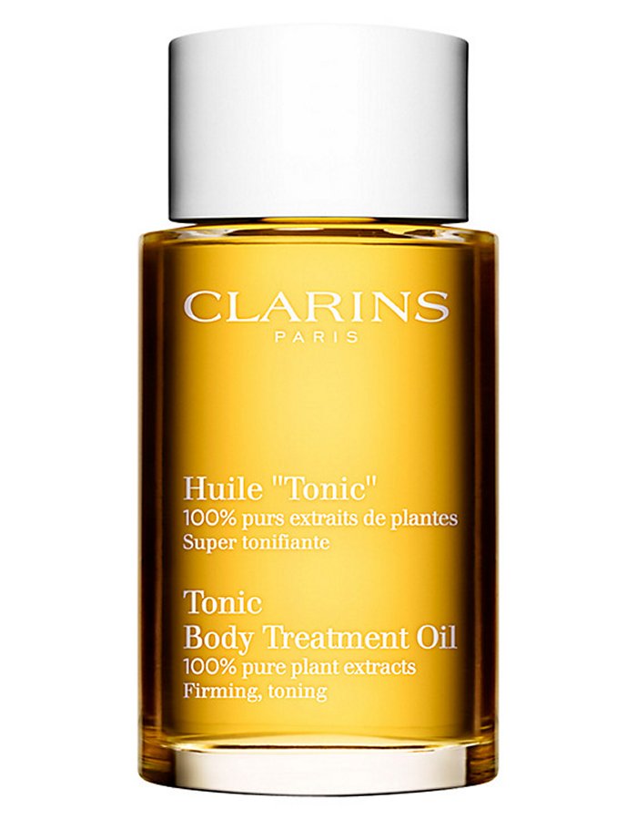 Clarins Body Oil Firming Toning 100ml