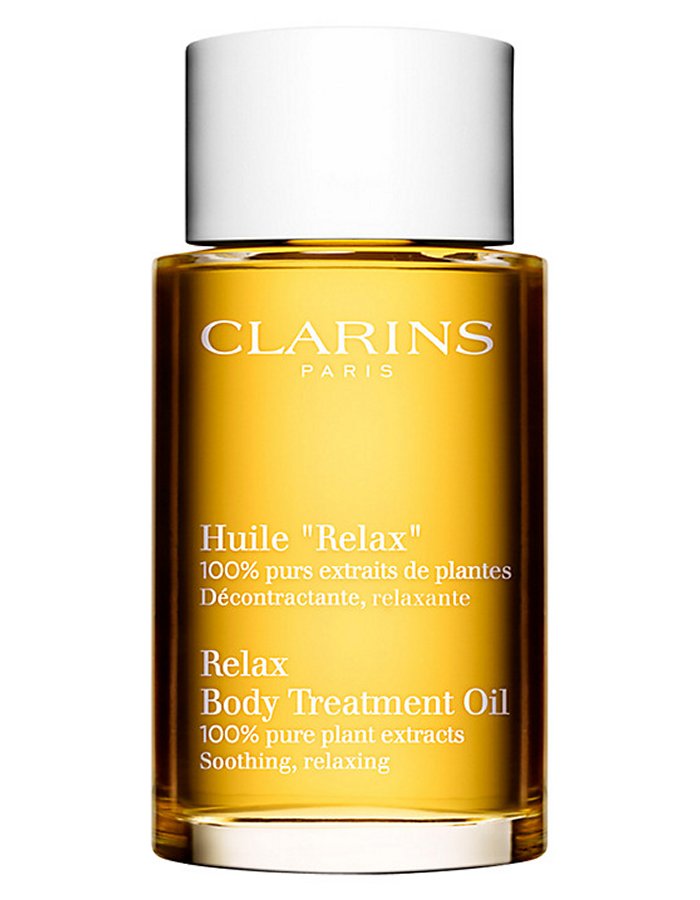 Clarins Body Oil Relaxing 100ml