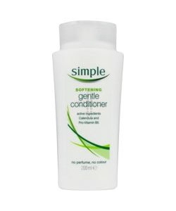 Simple Hair Conditioner 200ml
