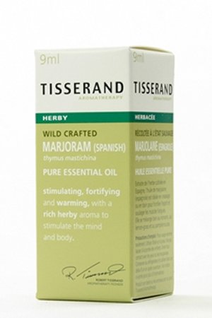 Tisserand Oil 9ml Marjoram Spanish