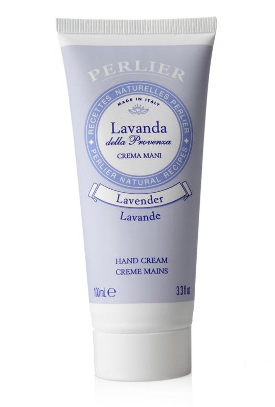 Perlier Lavender Hand Cream 100ml