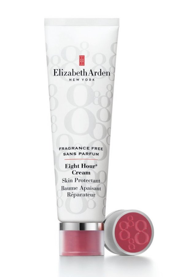 Elizabeth Arden Eight Hour Cream Fragrance Free 50ml
