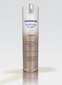 Luminous Supreme Tri Actif Cream 30ml