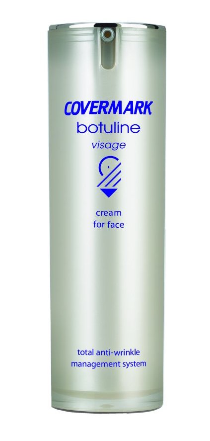 Covermark Botuline Triple Action Anti Wrinkle Face Cream 30ml