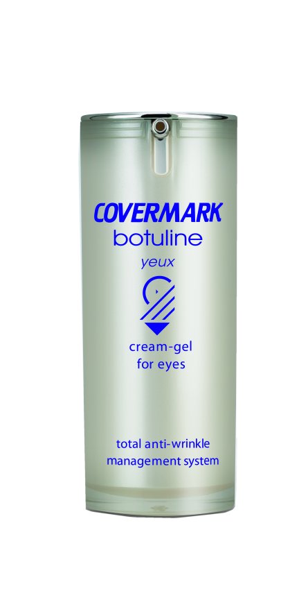Covermark Botuline Triple Action Anti Wrinkle Eye Cream 15ml
