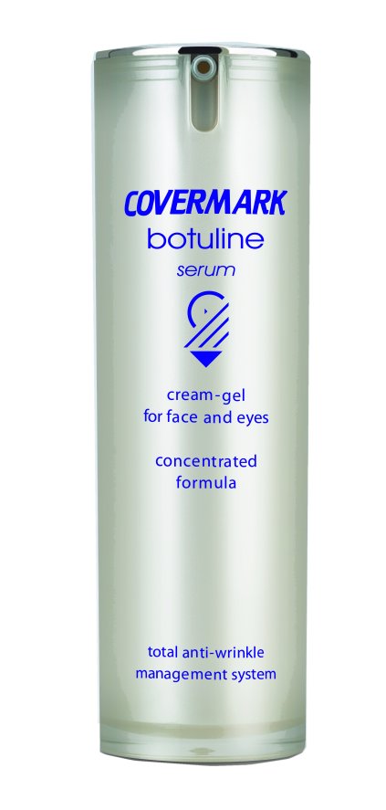 Covermark Botuline Triple Action Concentrated Ant Wrinkle Serum 20ml