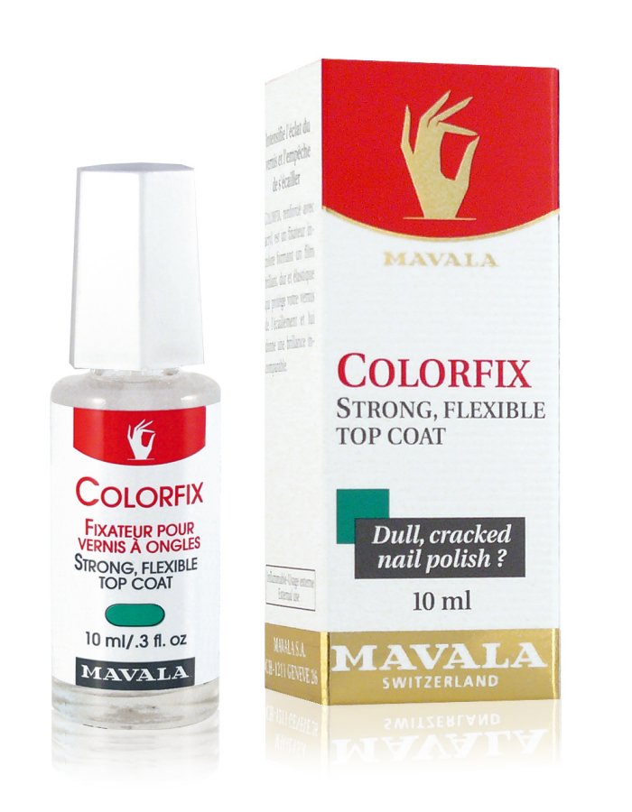 Mavala Colorfix 10ml Mavala Colorfix 10ml