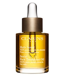 Clarins Santal Oil 30ml Clarins Santal Oil 30ml