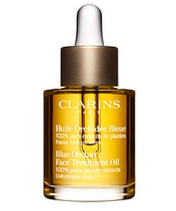 Clarins Blue Orchid Oil 30ml