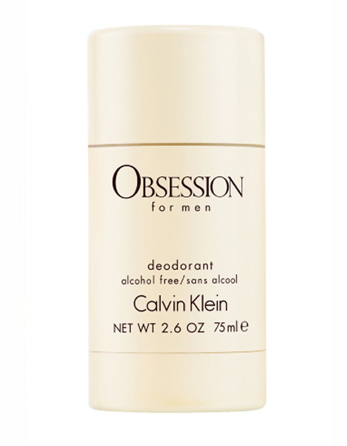 Obsession Men Deodorant Stick Obsession Men Deodorant Stick