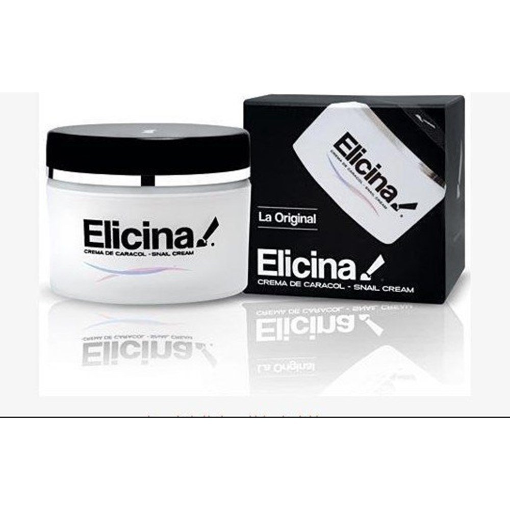 Elicina Original Scar-reducing Cream 40g
