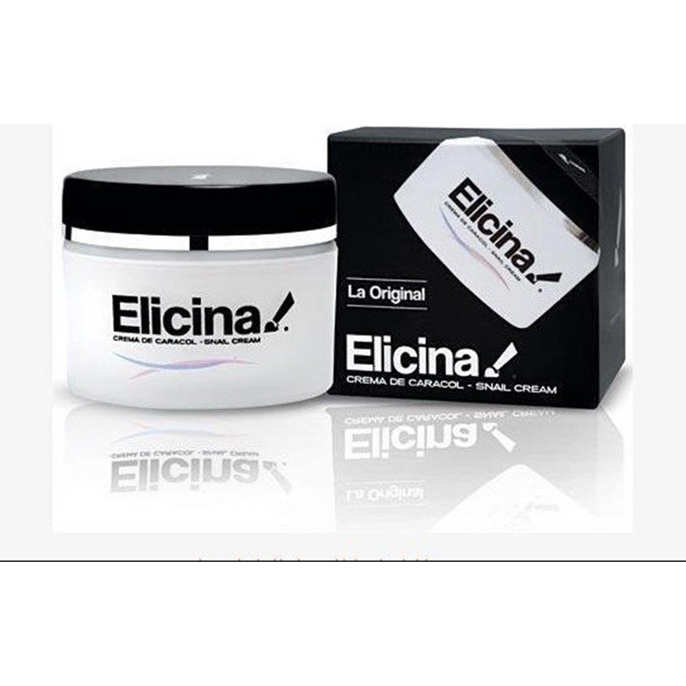 Elicina Original Scar Reducing Cream 40g