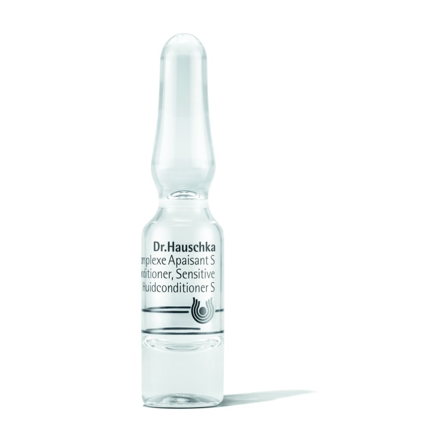 Dr Hauschka Sensitive Care Conditioner 30 X 1ml
