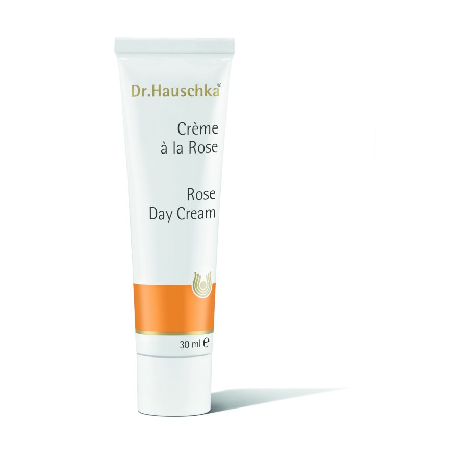 Dr Hauschka Rose Day Cream 30ml