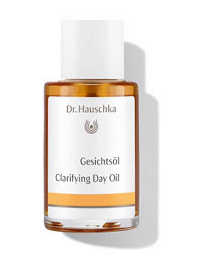 Dr Hauschka Clarifying Day Oil 30ml