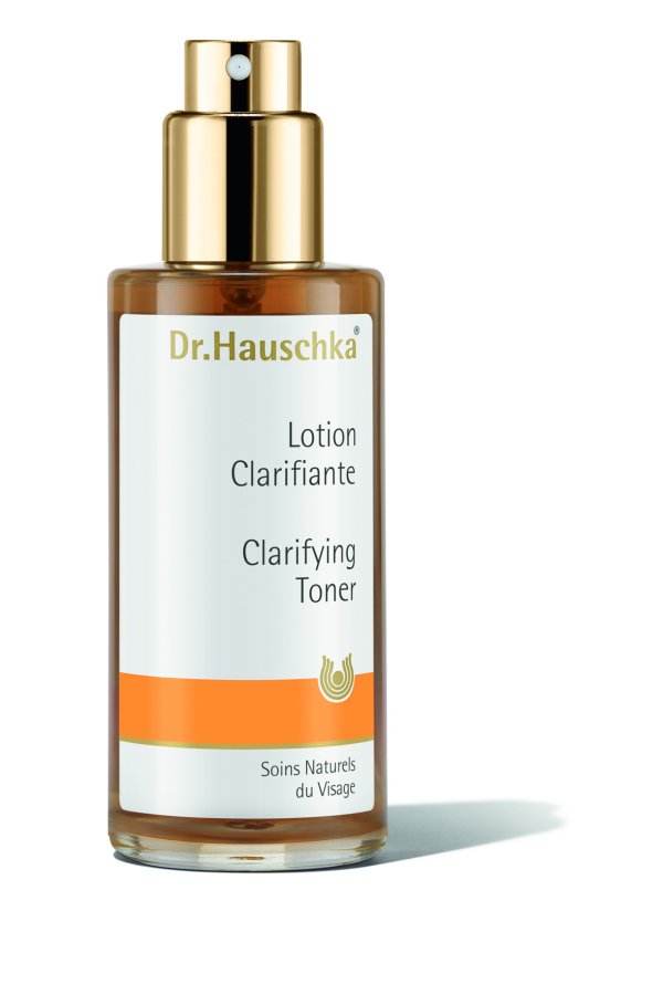 Dr Hauschka Clarifying Toner 100ml