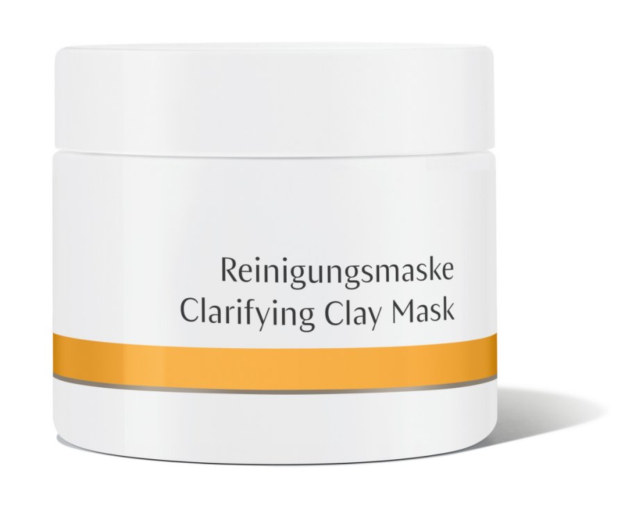 Dr Hauschka Clarifying Clay Mask 90g