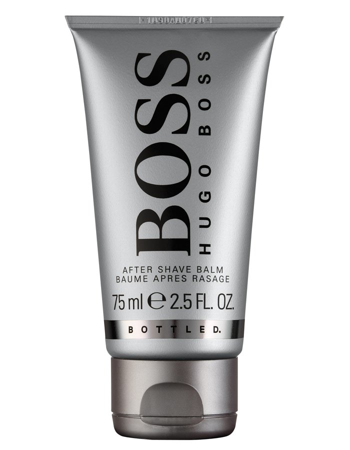 Boss Bottled After Shave Balm 75ml