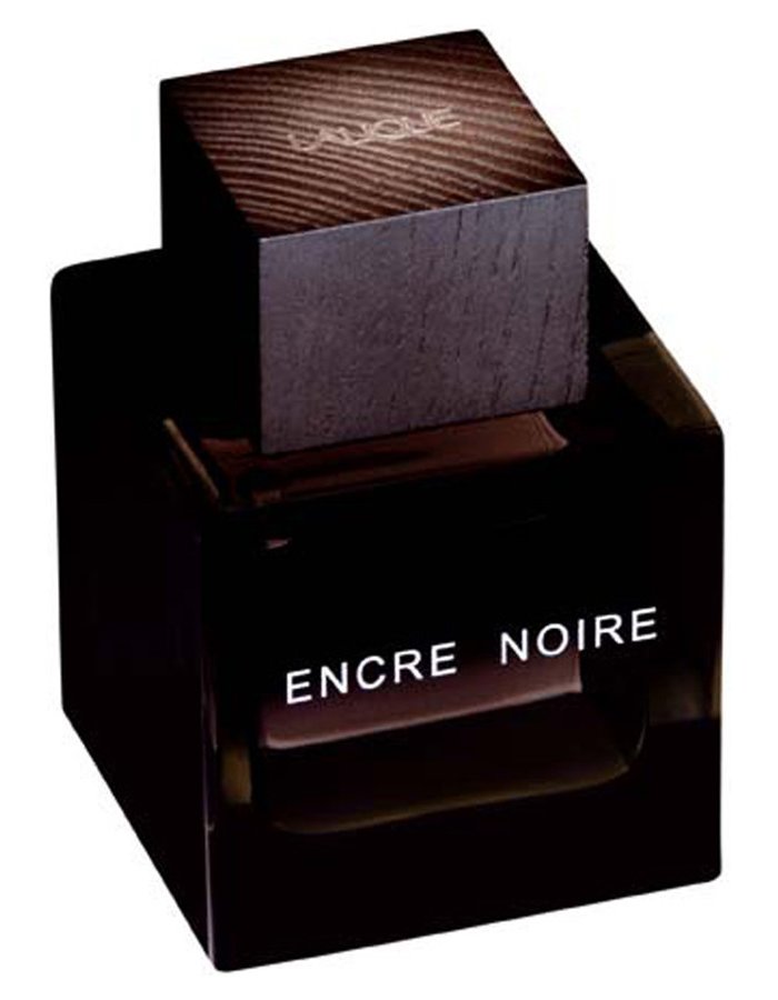 Lalique Encre Noire Pour Homme Edt 100ml Spray