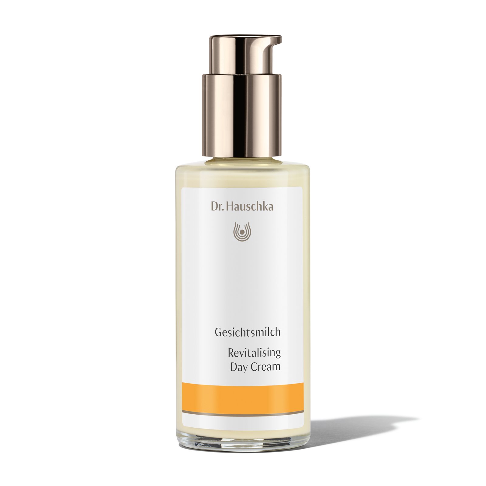 Dr Hauschka Revitalising Day Cream 100ml