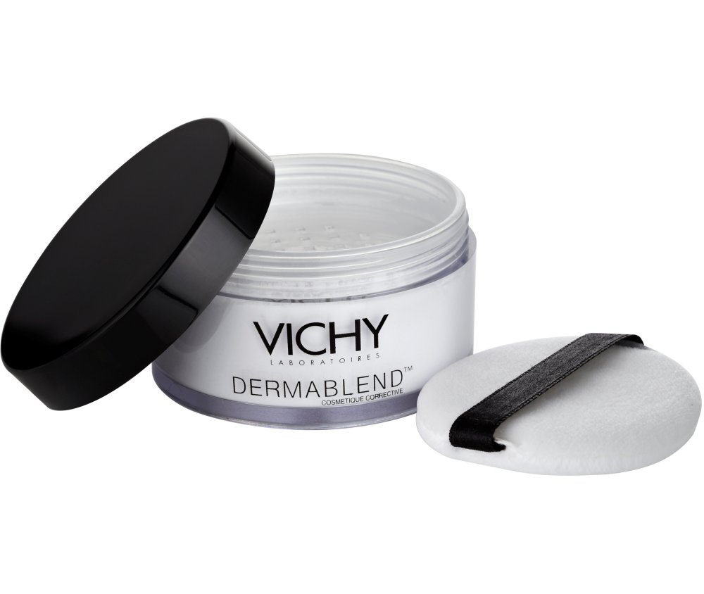 Dermablend Loose Setting Powder 28g Unboxed