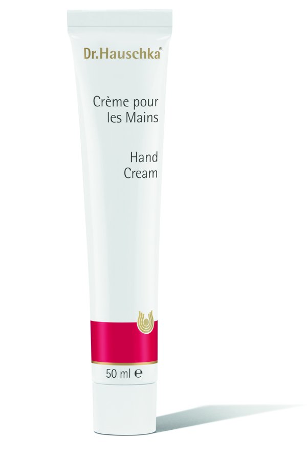 Dr Hauschka Hand Cream 50ml