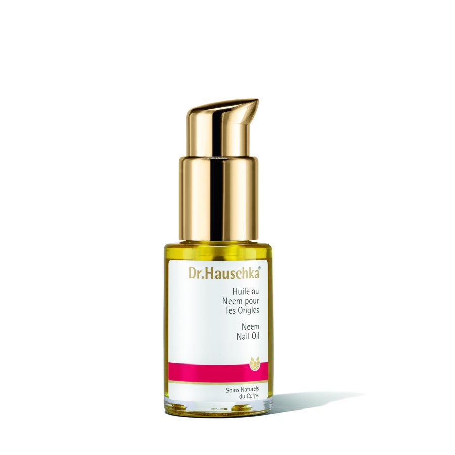 Dr Hauschka Neem Nail Oil 30ml