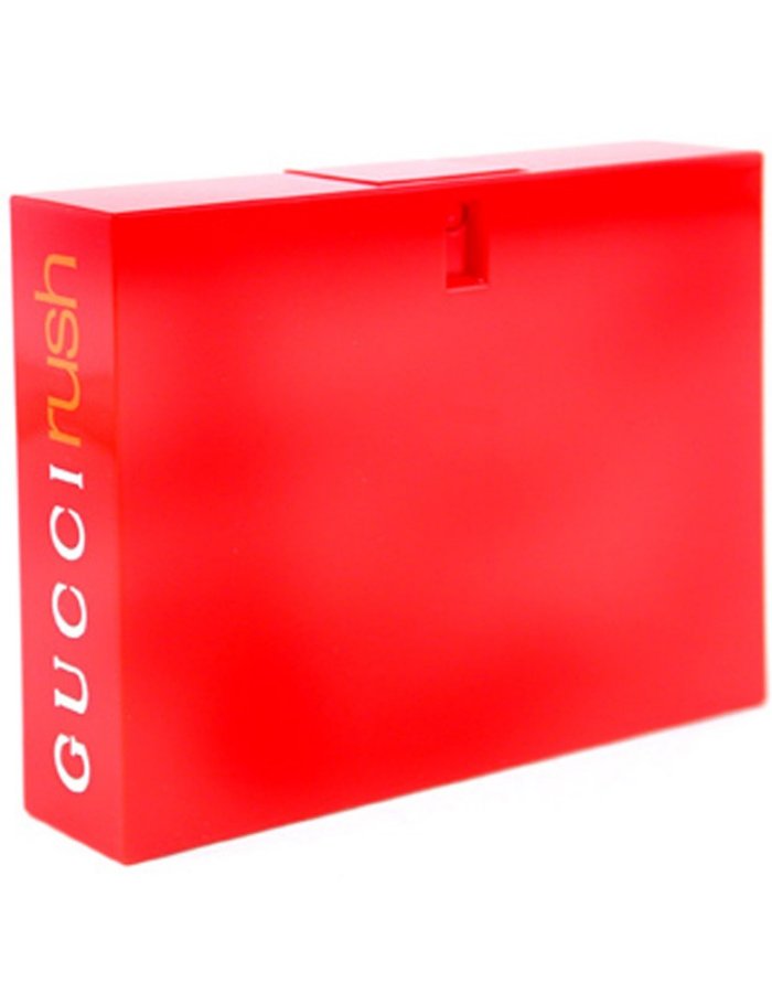Gucci Rush Edt 50ml Spray