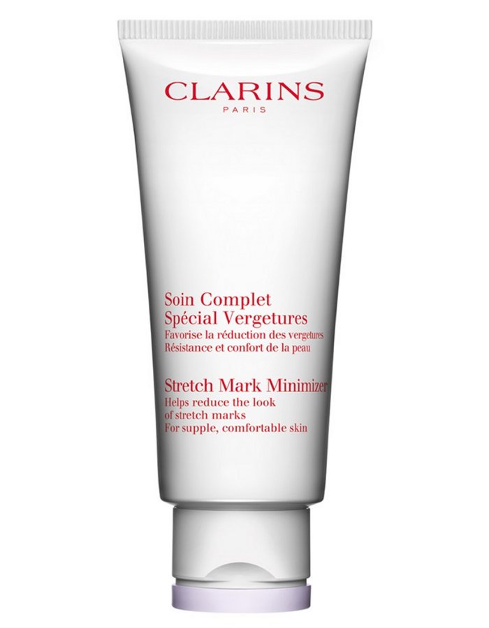 Clarins Stretch Mark Minimizer 200ml