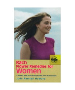 The Bach Book Of Womens Remedies